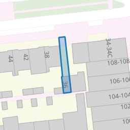 Perceel CTR00-C-7397