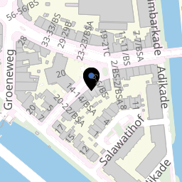 Appartement CTR00 C 7547 9