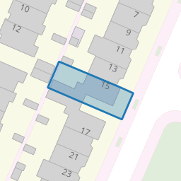 Perceel CTR00-C-7577