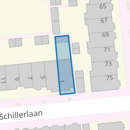Perceel CTR00-C-7604