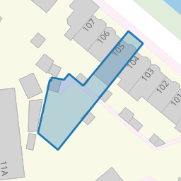 Perceel CTR00-C-7641