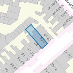 Perceel CTR00-C-7648