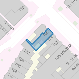 Perceel CTR00-C-7654