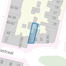 Perceel CTR00-C-7708