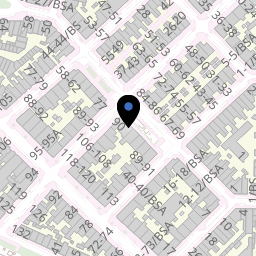 Appartement CTR00 C 7726 4