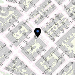 Appartement CTR00 C 7726 6