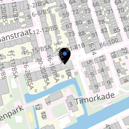 Appartement CTR00 C 7732 2