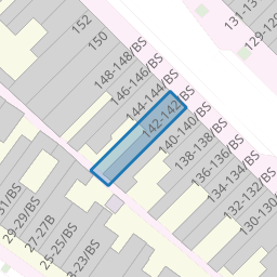 Perceel CTR00-C-7752