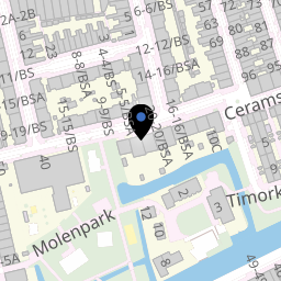 Appartement CTR00 C 7765 4