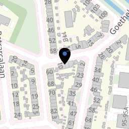 Appartement CTR00 C 7791 1