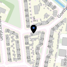 Appartement CTR00 C 7791 2
