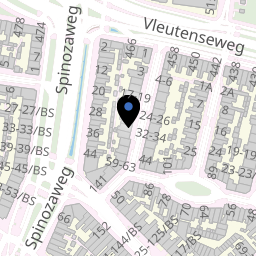 Appartement CTR00 C 7817 2