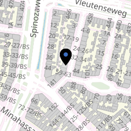 Appartement CTR00 C 7820 2