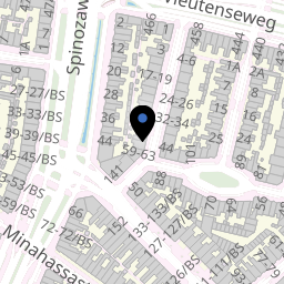 Appartement CTR00 C 7821 2