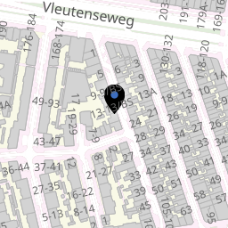 Appartement CTR00 C 7879 1