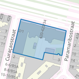 Perceel CTR00-C-7900