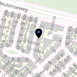 Appartement CTR00 C 7956 2