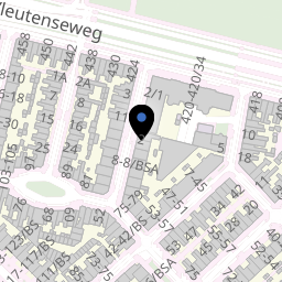 Appartement CTR00 C 7956 3