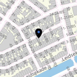 Appartement CTR00 C 7981 1