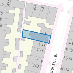 Perceel CTR00-C-7990