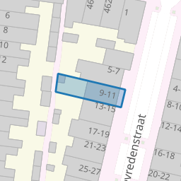 Perceel CTR00-C-7991