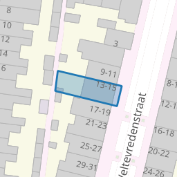 Perceel CTR00-C-7992