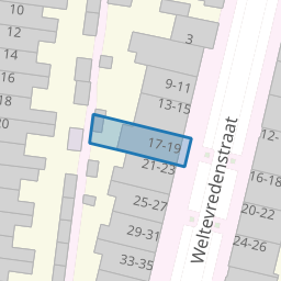 Perceel CTR00-C-7993