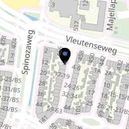 Appartement CTR00 C 7999 2