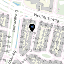 Appartement CTR00 C 8001 2