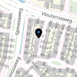 Appartement CTR00 C 8002 2