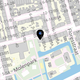 Appartement CTR00 C 8009 2