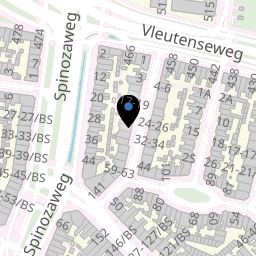 Appartement CTR00 C 8011 1