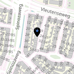 Appartement CTR00 C 8011 2