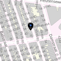 Appartement CTR00 C 8012 1