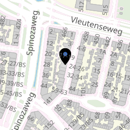Appartement CTR00 C 8018 1
