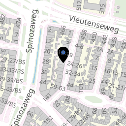 Appartement CTR00 C 8018 2