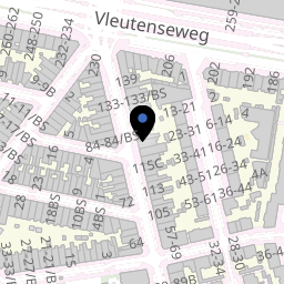 Appartement CTR00 C 8034 1