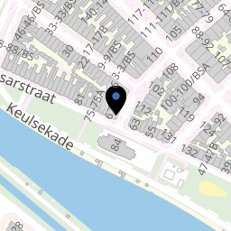 Appartement CTR00 C 8036 2
