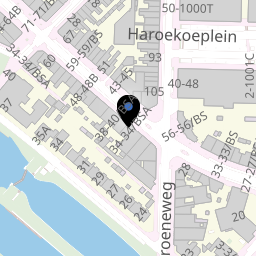Appartement CTR00 C 8091 13