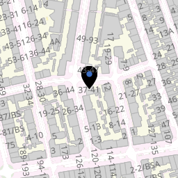 Appartement CTR00 C 8095 1