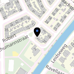 Appartement CTR00 C 8104 5