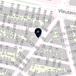 Appartement CTR00 C 8121 1