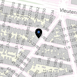 Appartement CTR00 C 8121 4