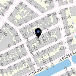 Appartement CTR00 C 8122 1
