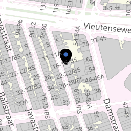 Appartement CTR00 C 8123 1