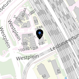 Appartement CTR00 C 8124 2