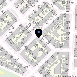 Appartement CTR00 C 8125 4