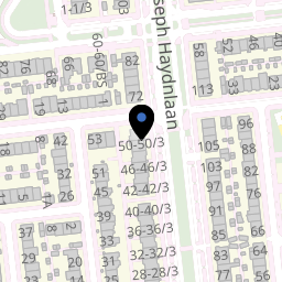 Appartement CTR00 C 8132 1