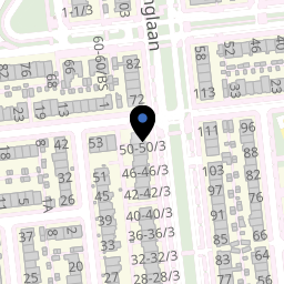 Appartement CTR00 C 8132 2