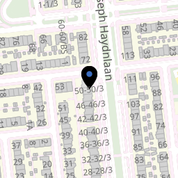 Appartement CTR00 C 8132 3